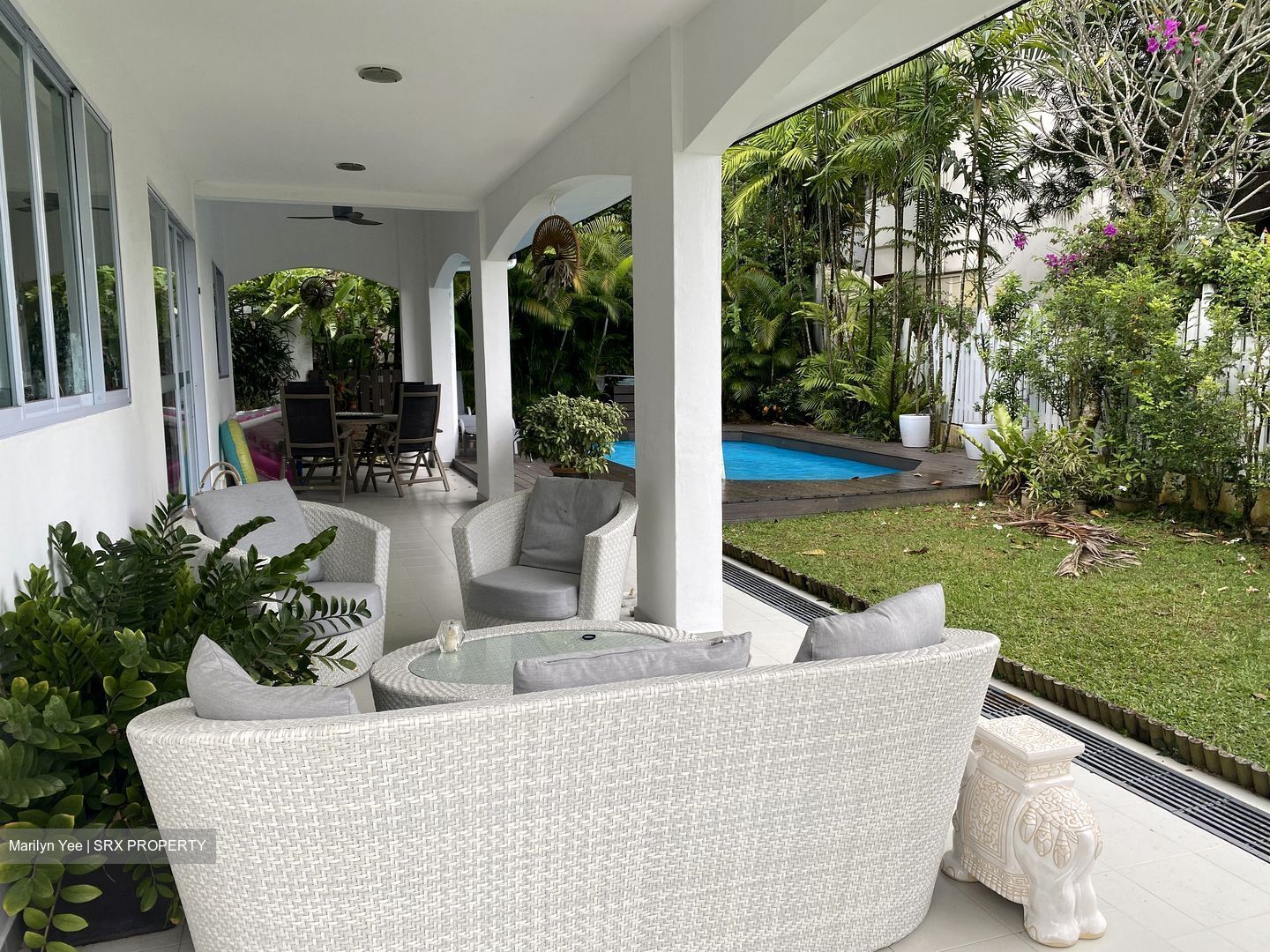 Shamrock Park (D10), Semi-Detached #337693821